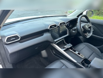 Used MG MG ZS 2025 for sale - 76593654: Photo