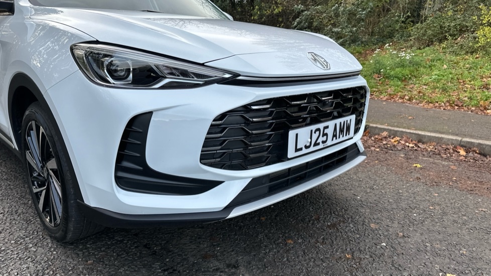 Used MG MG ZS 2025 for sale - 76593654: Photo 40