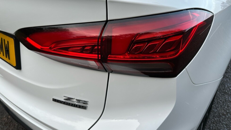 Used MG MG ZS 2025 for sale - 76593654: Photo 43