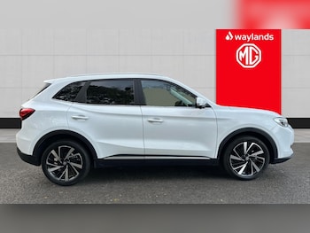 Used MG MG ZS 2025 for sale - 76593654: Photo