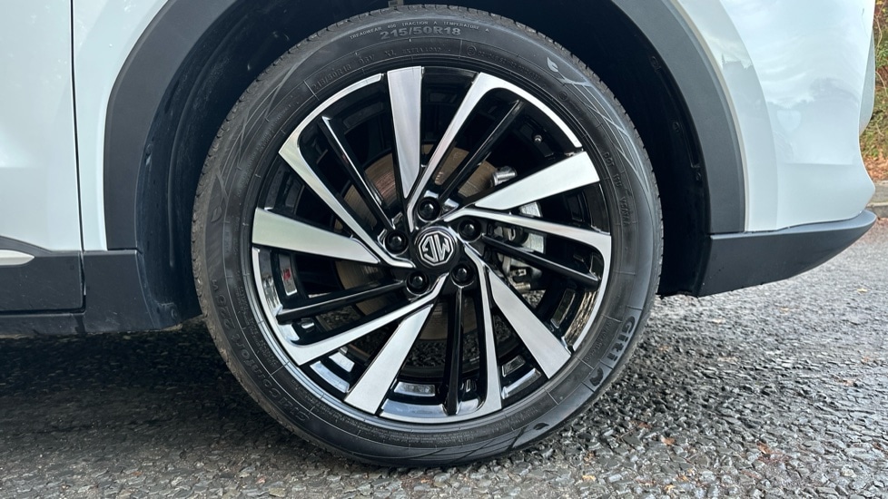 Used MG MG ZS 2025 for sale - 76593654: Photo 5