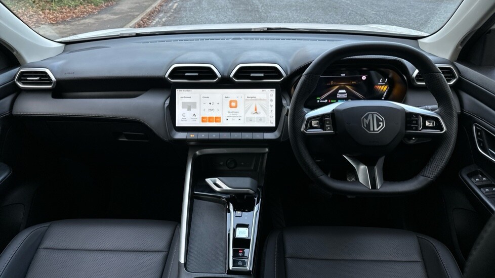 Used MG MG ZS 2025 for sale - 76593654: Photo 6