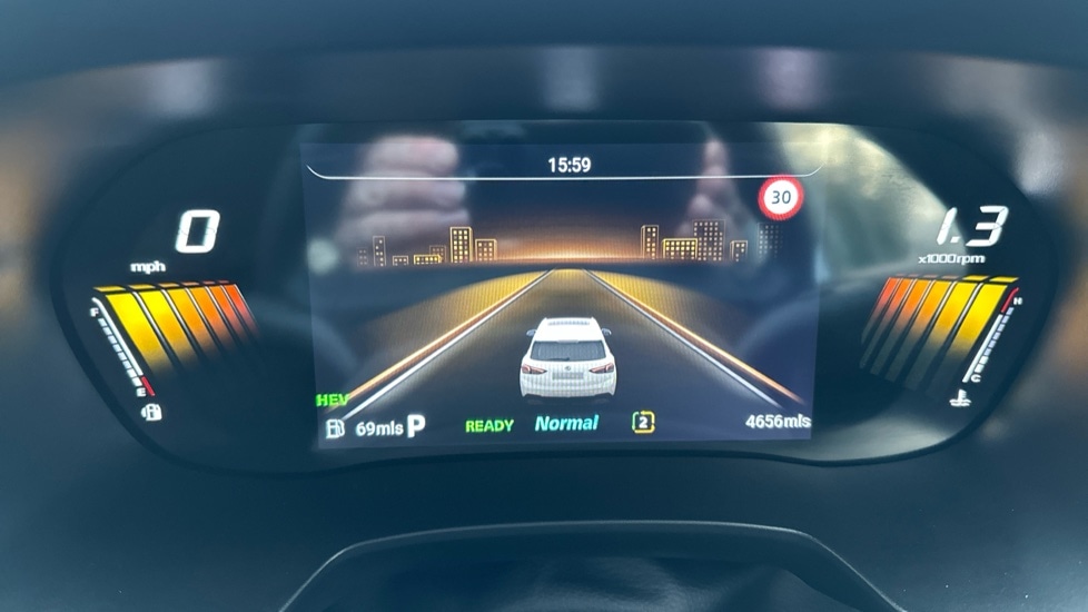 Used MG MG ZS 2025 for sale - 76593654: Photo 7