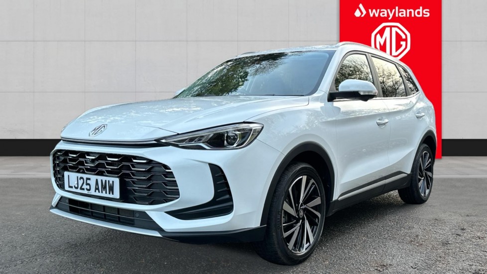 Used MG MG ZS 2025 for sale - 76593654: Photo 9