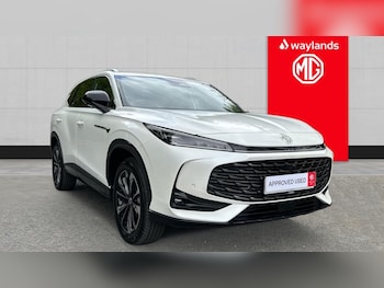 Used MG MG HS 2025 for sale - 75442817: Photo