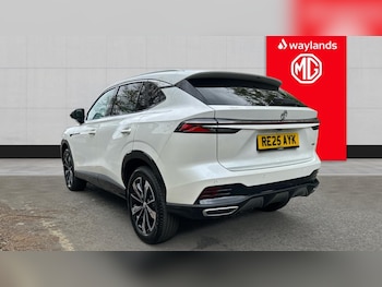Used MG MG HS 2025 for sale - 75442817: Photo