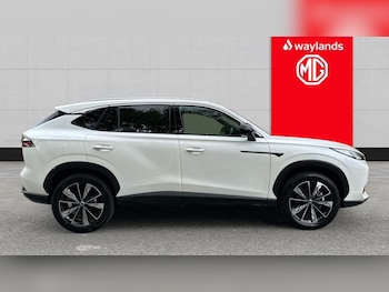Used MG MG HS 2025 for sale - 75442817: Photo