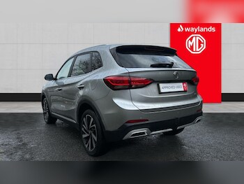 Used MG MG ZS 2025 for sale - 77499711: Photo