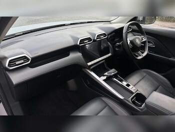 Used MG MG ZS 2025 for sale - 77499711: Photo