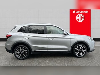 Used MG MG ZS 2025 for sale - 77499711: Photo