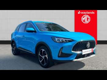 2023 - 1.5 T-GDI SE 5dr DCT Auto