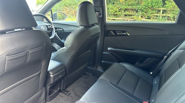 Used MG MG4 2023 for sale - 76172393: Photo 10
