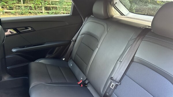Used MG MG4 2023 for sale - 76172393: Photo 24
