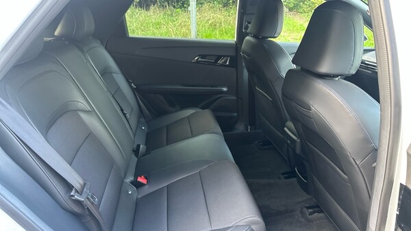 Used MG MG4 2023 for sale - 76172393: Photo 26