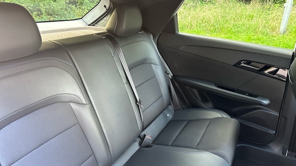 Used MG MG4 2023 for sale - 76172393: Photo 27