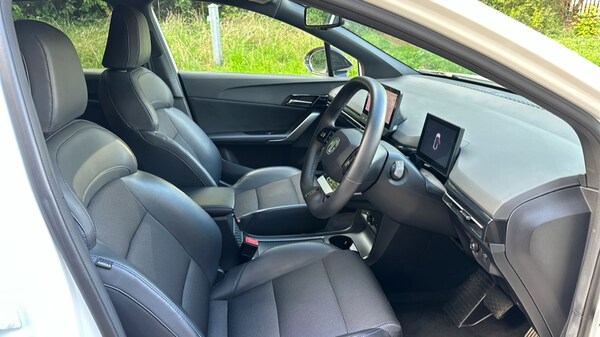 Used MG MG4 2023 for sale - 76172393: Photo 28