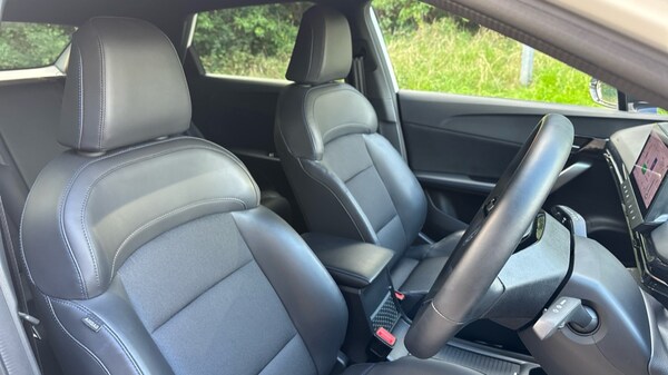 Used MG MG4 2023 for sale - 76172393: Photo 30