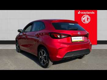 Used MG MG3 2025 for sale - 74858312: Photo