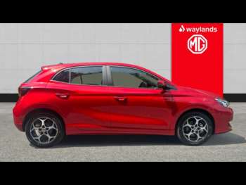 Used MG MG3 2025 for sale - 74858312: Photo