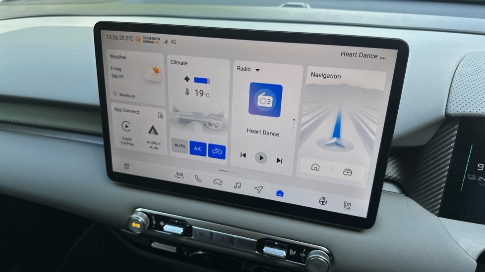 Used MG MGS5 2025 for sale - 76928068: Photo 12