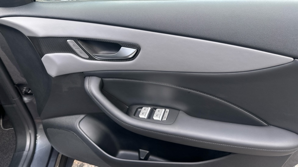 Used MG MGS5 2025 for sale - 76928068: Photo 14