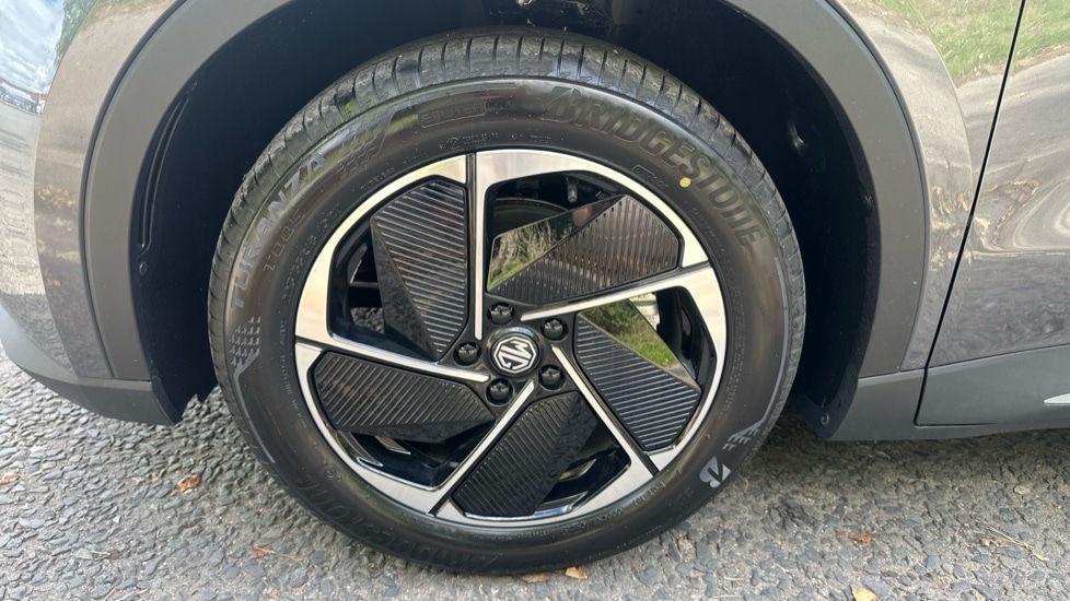 Used MG MGS5 2025 for sale - 76928068: Photo 17