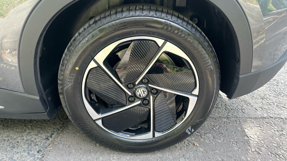 Used MG MGS5 2025 for sale - 76928068: Photo 18