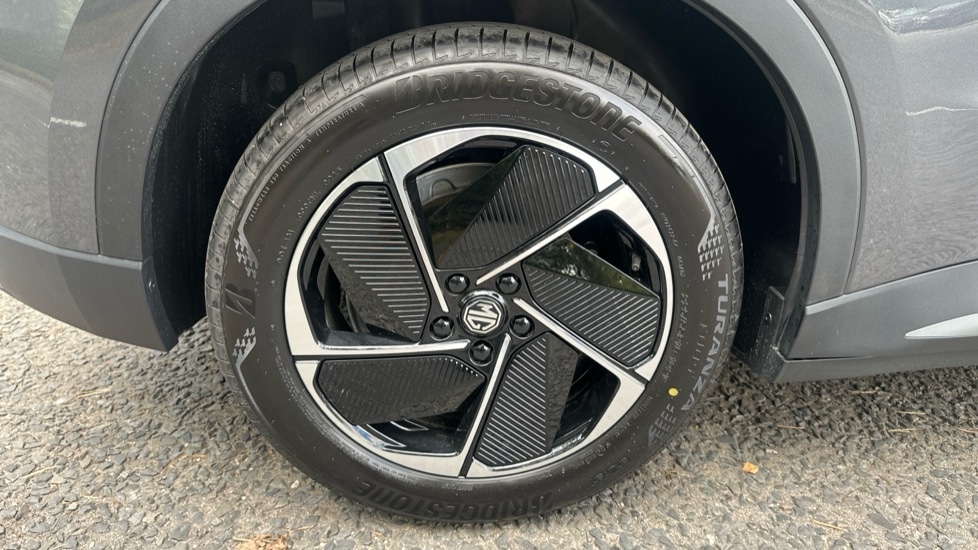 Used MG MGS5 2025 for sale - 76928068: Photo 19