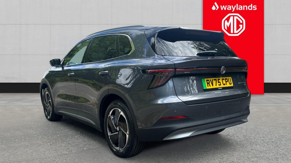 Used MG MGS5 2025 for sale - 76928068: Photo 2