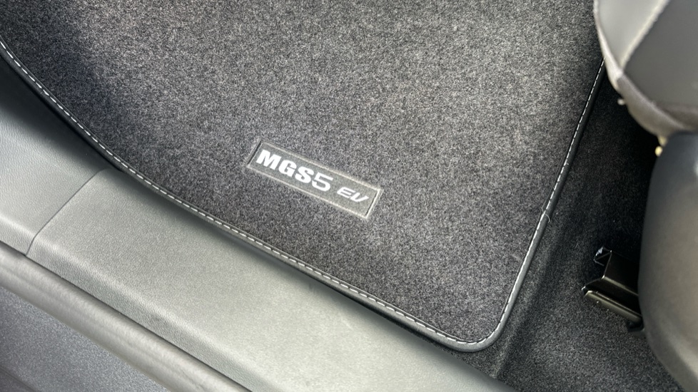 Used MG MGS5 2025 for sale - 76928068: Photo 21