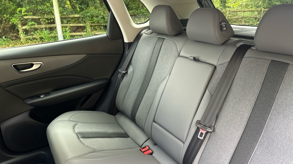 Used MG MGS5 2025 for sale - 76928068: Photo 22