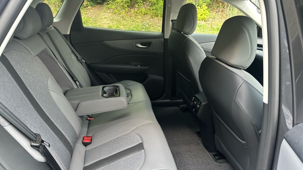 Used MG MGS5 2025 for sale - 76928068: Photo 25