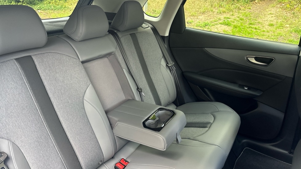 Used MG MGS5 2025 for sale - 76928068: Photo 26