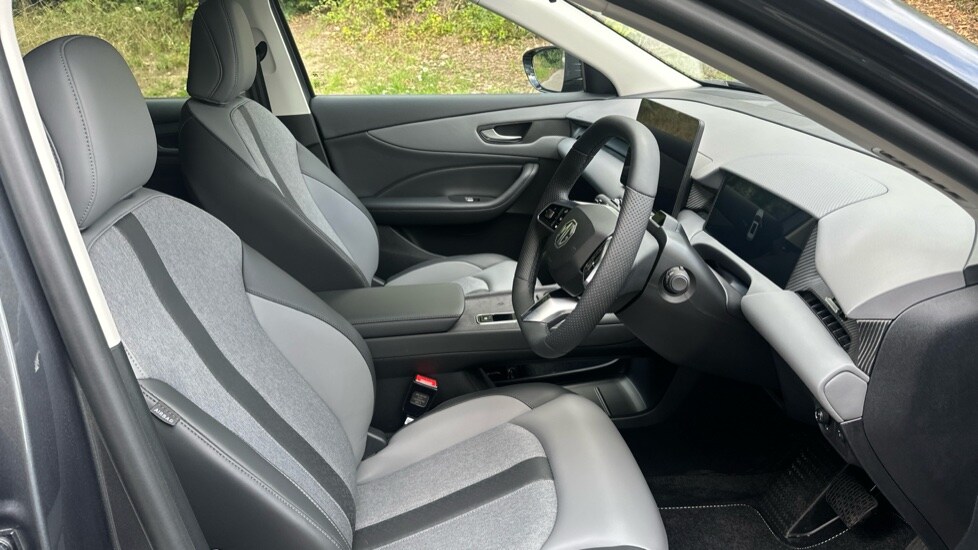 Used MG MGS5 2025 for sale - 76928068: Photo 27