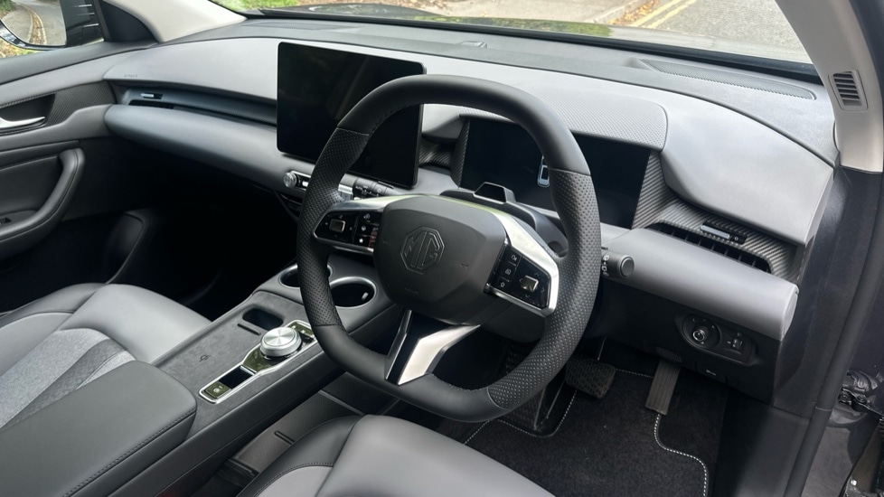 Used MG MGS5 2025 for sale - 76928068: Photo 28