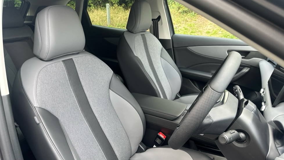 Used MG MGS5 2025 for sale - 76928068: Photo 29