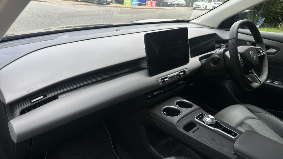 Used MG MGS5 2025 for sale - 76928068: Photo 3