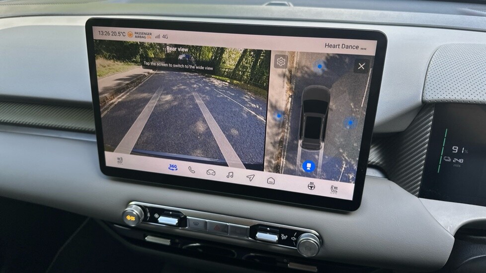 Used MG MGS5 2025 for sale - 76928068: Photo 30