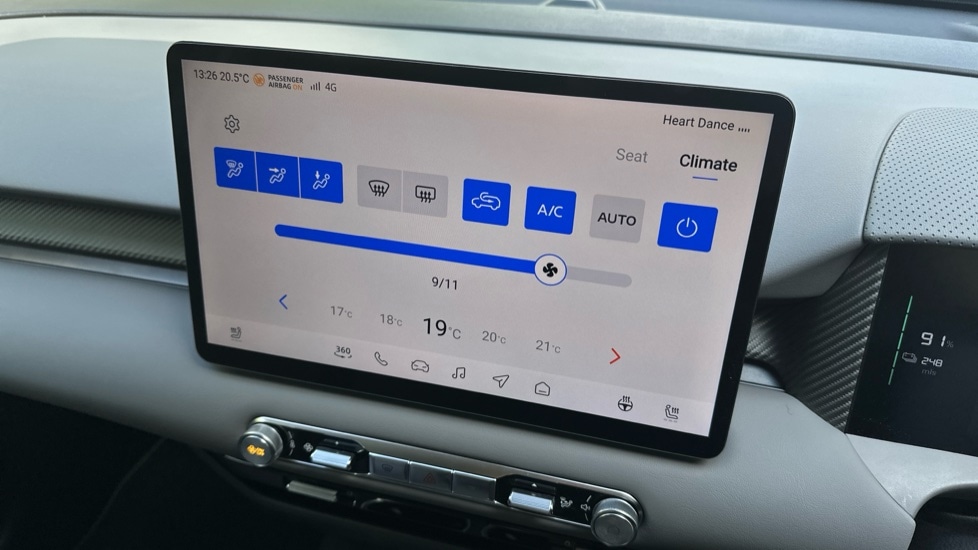 Used MG MGS5 2025 for sale - 76928068: Photo 31