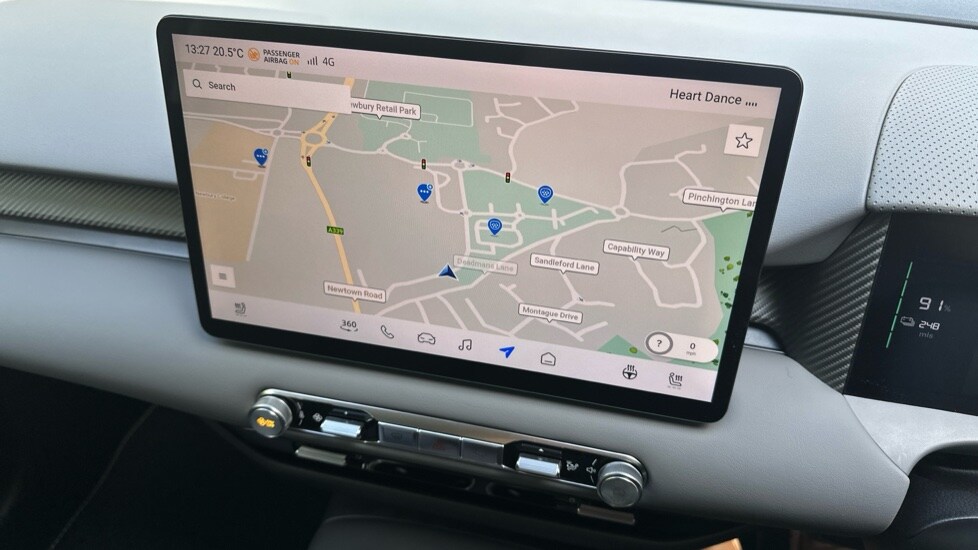 Used MG MGS5 2025 for sale - 76928068: Photo 32