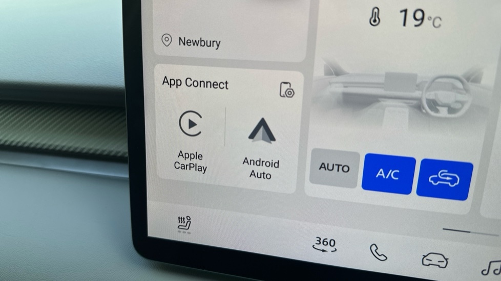 Used MG MGS5 2025 for sale - 76928068: Photo 34