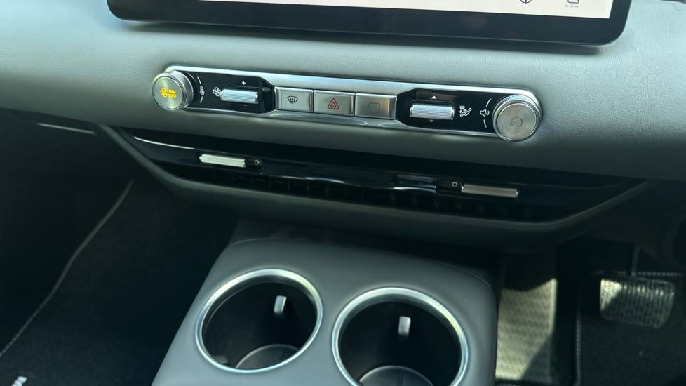 Used MG MGS5 2025 for sale - 76928068: Photo 35