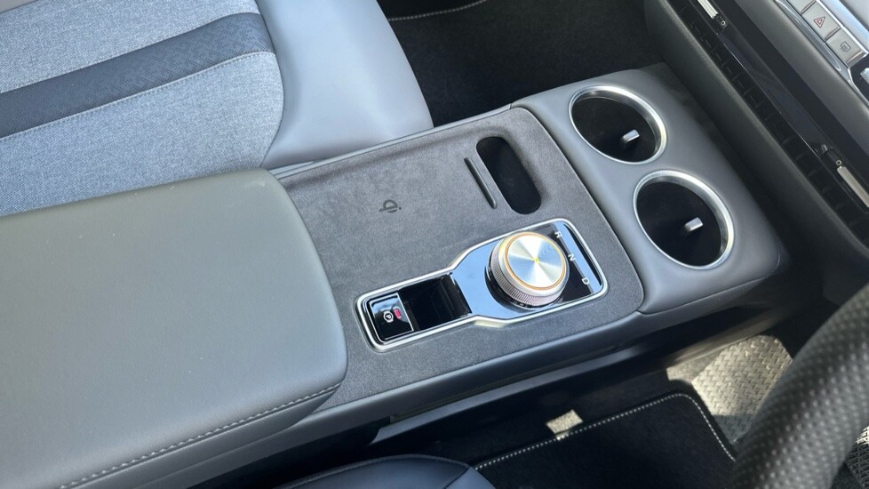 Used MG MGS5 2025 for sale - 76928068: Photo 36