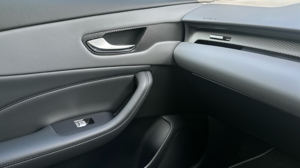 Used MG MGS5 2025 for sale - 76928068: Photo 37