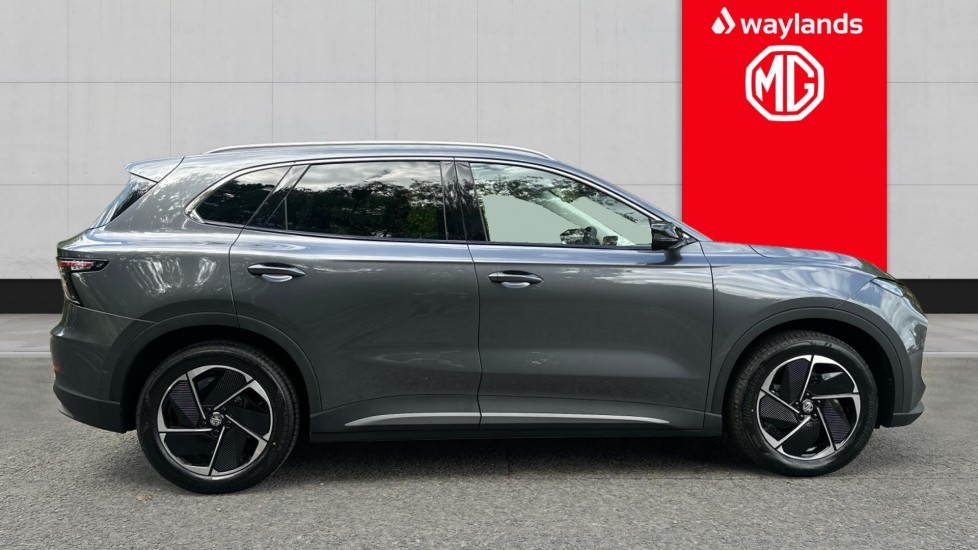 Used MG MGS5 2025 for sale - 76928068: Photo 4