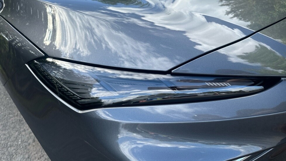 Used MG MGS5 2025 for sale - 76928068: Photo 40