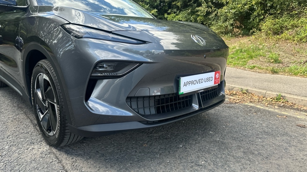 Used MG MGS5 2025 for sale - 76928068: Photo 41