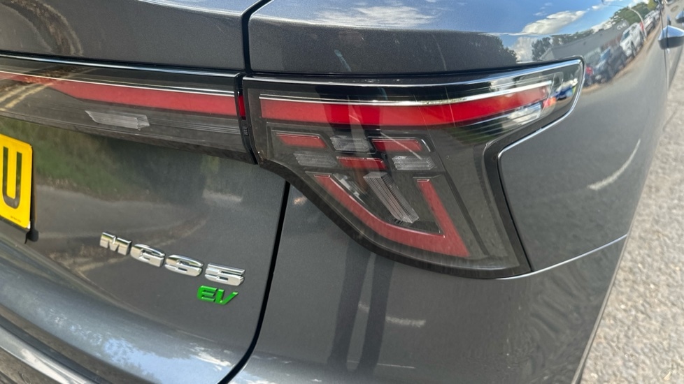 Used MG MGS5 2025 for sale - 76928068: Photo 44