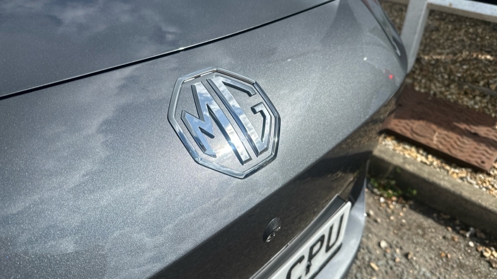 Used MG MGS5 2025 for sale - 76928068: Photo 45