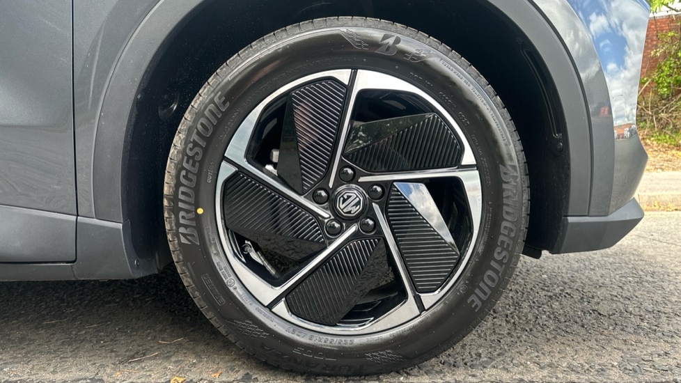 Used MG MGS5 2025 for sale - 76928068: Photo 5